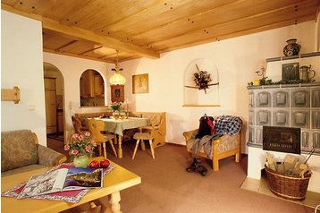 Pension de famille Bischofswiesen 2